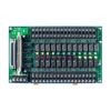 24-ch Relay Board with DIN-rail Mounting (24V)ICP DAS